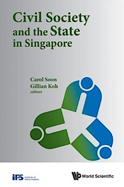 Civil Society And The State In Singapore