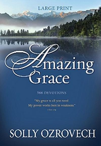 Amazing Grace (eBook)