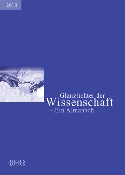 Glanzlichter der Wissenschaft 2010