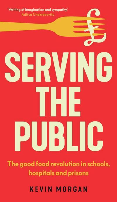 Serving the public