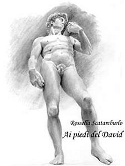 Ai piedi del David