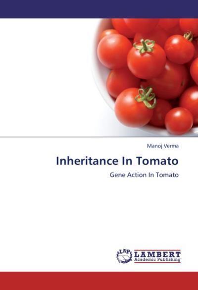 Inheritance In Tomato