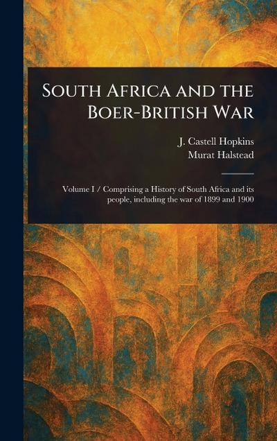 South Africa and the Boer-British War