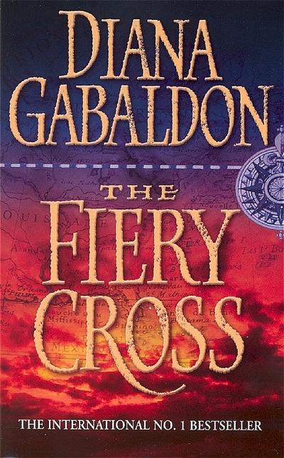 The Fiery Cross: (Outlander 5)