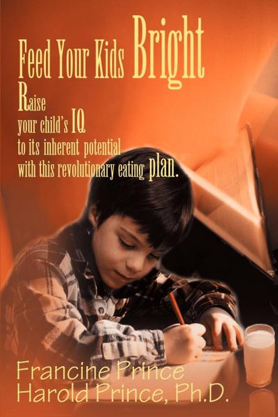 Feed Your Kids Bright