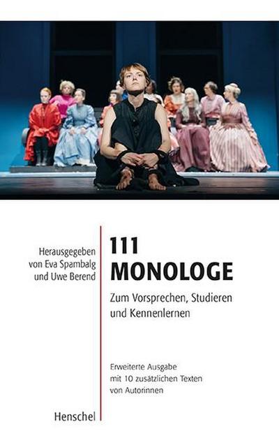 111 Monologe