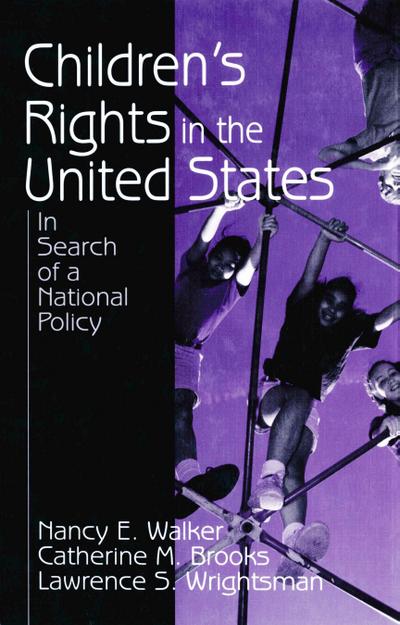 Children′s Rights in the United States
