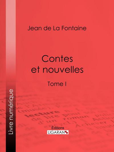 Contes et nouvelles