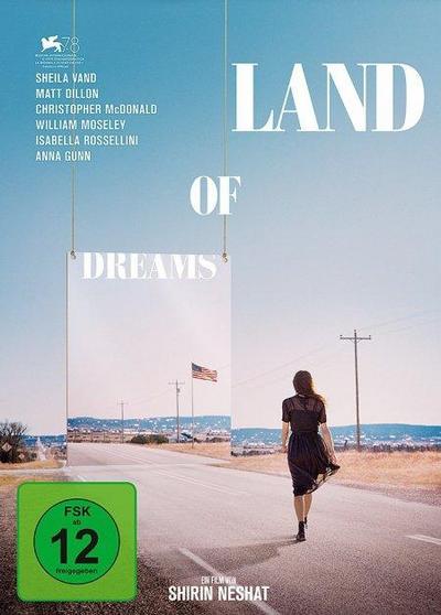 Land of Dreams