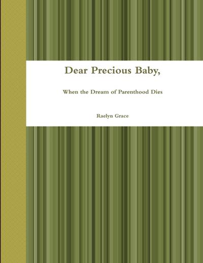 Dear Precious Baby