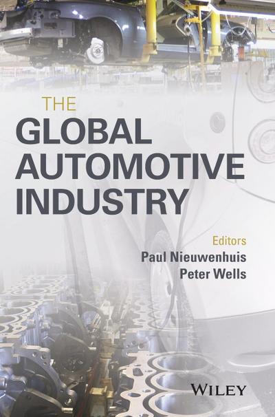 The Global Automotive Industry
