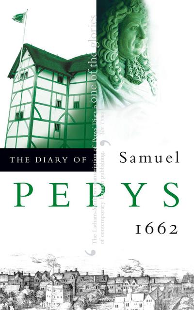 The Diary of Samuel Pepys