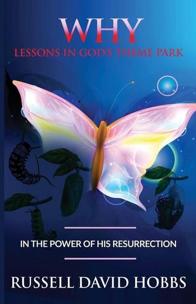 Why: Lessons in God’s Theme Park