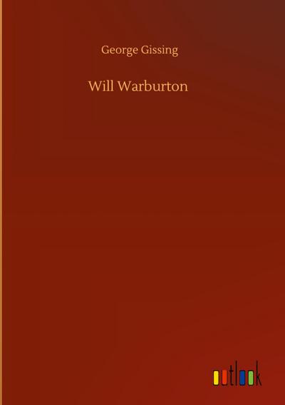 Will Warburton