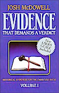 Evidence that Demands a Verdict, eBook