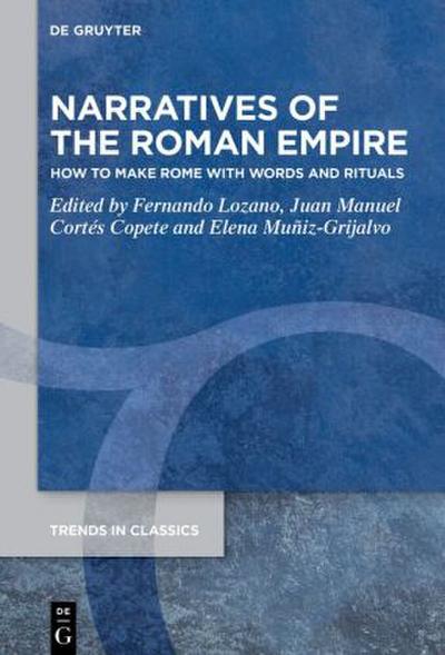 Narratives of the Roman Empire