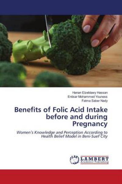 Benefits of Folic Acid Intake before and during Pregnancy