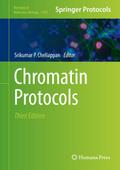 Chromatin Protocols