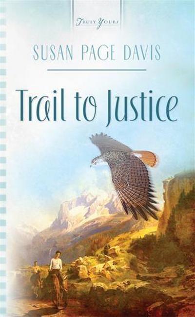 Trail To Justice