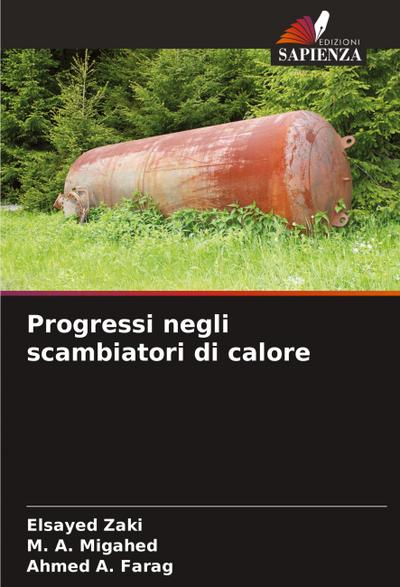 Progressi negli scambiatori di calore