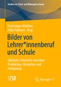 Bilder von Lehrer*innenberuf und Schule