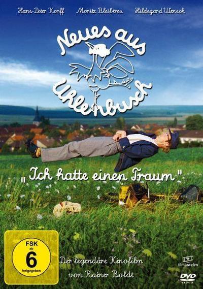 Neues aus Uhlenbusch - Ich hatte einen Traum - Der Original-Kinofilm