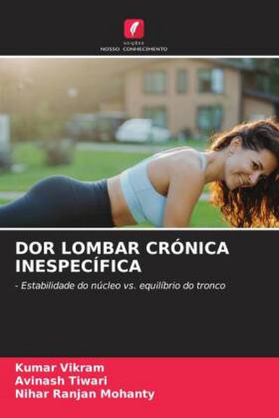 DOR LOMBAR CRÓNICA INESPECÍFICA