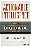 Actionable Intelligence