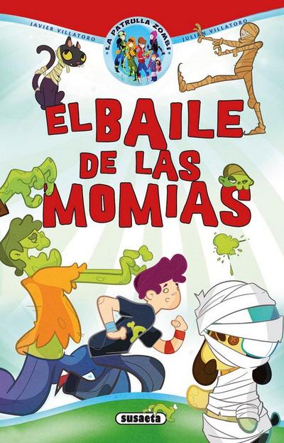El baile de las momias