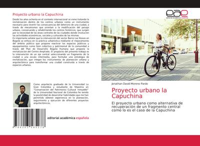 Proyecto urbano la Capuchina