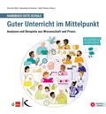 Handbuch Gute Schule: Guter Unterricht im Mittelpunkt