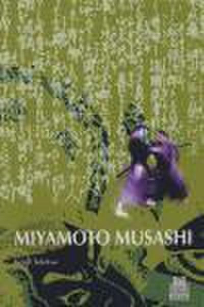 Miyamoto Musashi