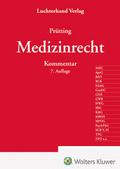Medizinrecht Kommentar