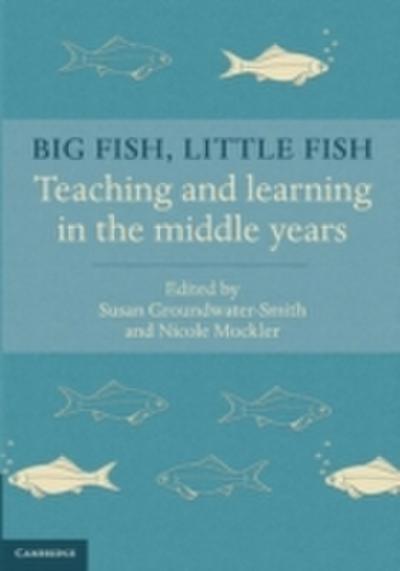 Big Fish, Little Fish
