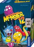 Monster 12