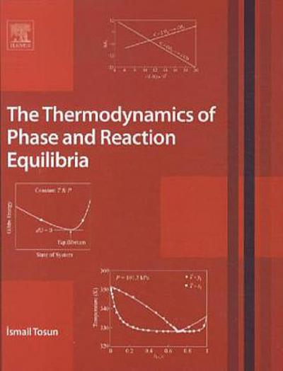 The Thermodynamics of Phase and Reaction Equilibria