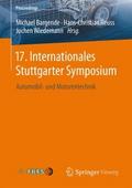 17. Internationales Stuttgarter Symposium