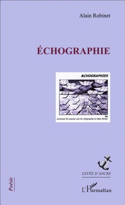 Ecographie