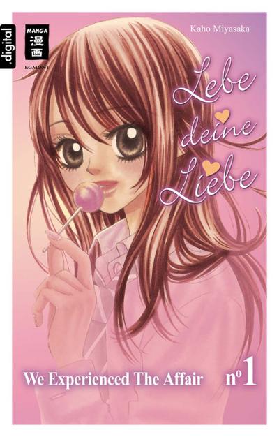 Lebe deine Liebe 01
