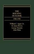 The Housing Outlook, 1980-1990