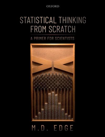 Statistical Thinking from Scratch
