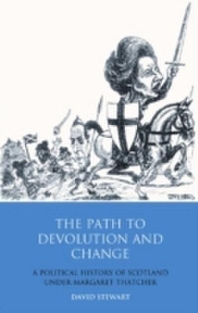 Path to Devolution and Change