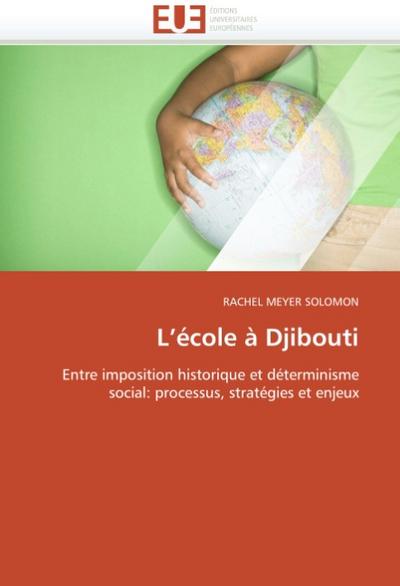 L École À Djibouti