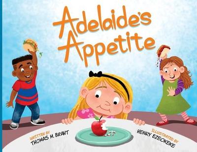Adelaide’s Appetite