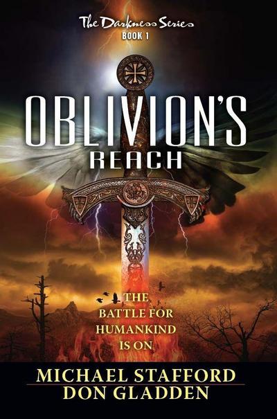 Oblivion’s Reach