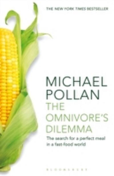 Omnivore’s Dilemma