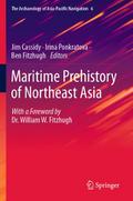 Maritime Prehistory of Northeast Asia