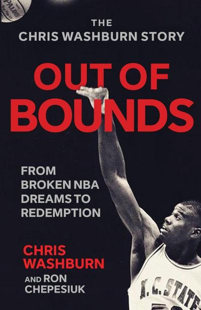 Out Of Bounds