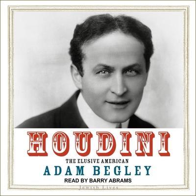 Houdini Lib/E: The Elusive American