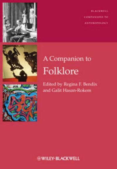 Companion to Folklore